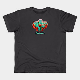 Paatuuwi ThunderBird Kids T-Shirt